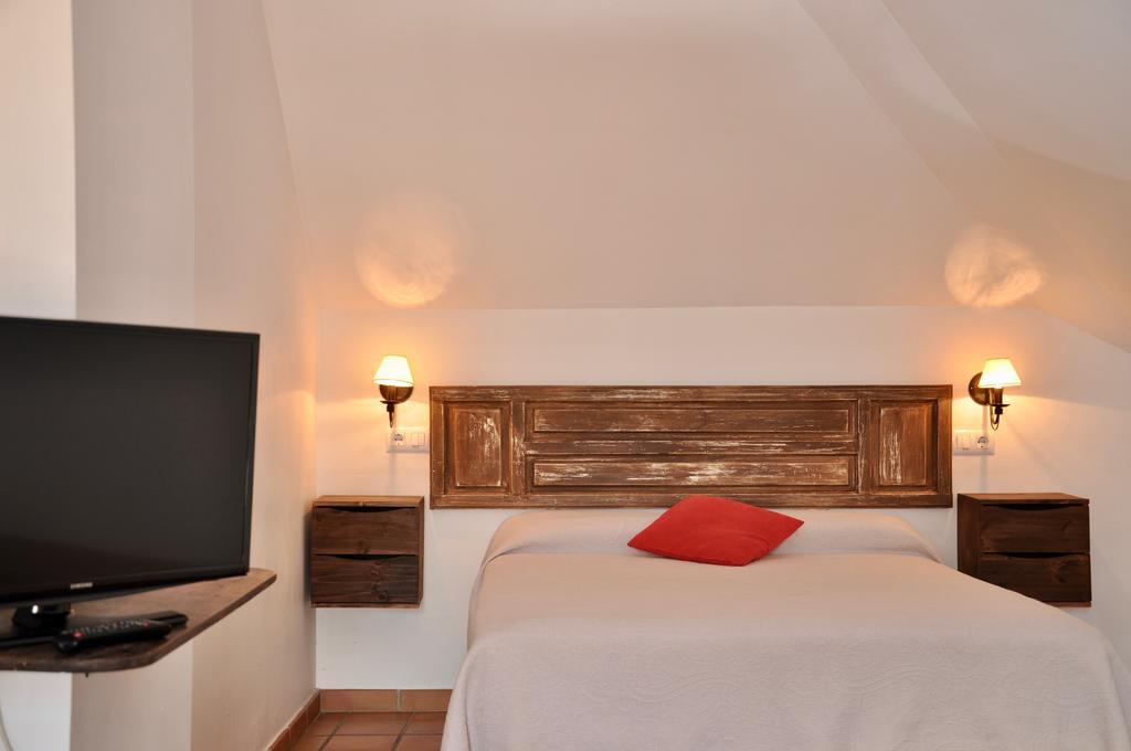 Apartamentos Plaza Córdoba Exteriér fotografie