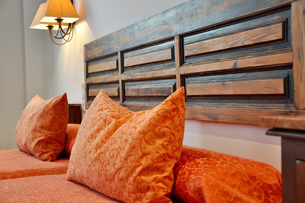Apartamentos Plaza Córdoba Exteriér fotografie