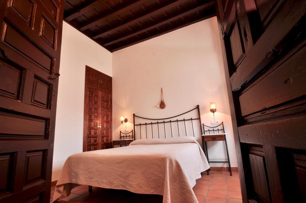 Apartamentos Plaza Córdoba Exteriér fotografie