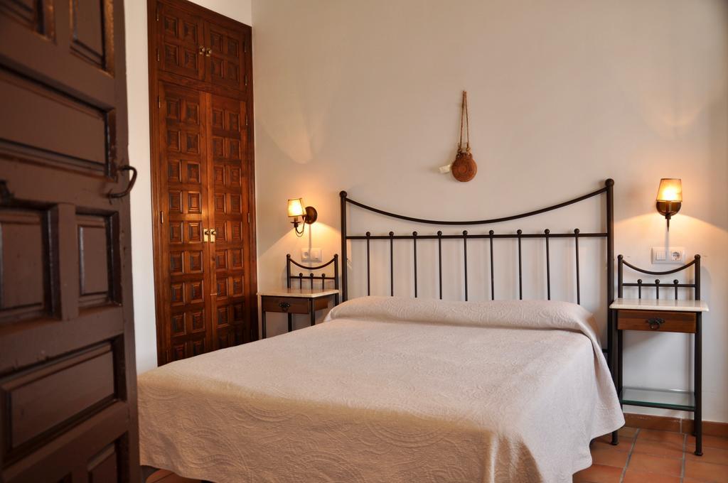Apartamentos Plaza Córdoba Exteriér fotografie